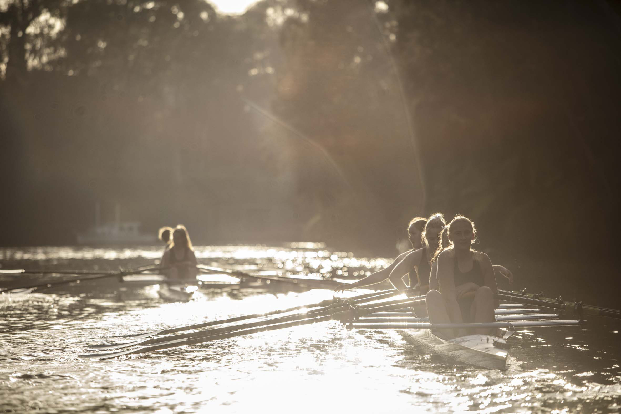 Tay Creggan Rowing