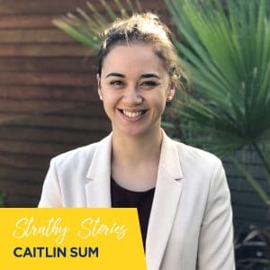 strathy stories caitlin