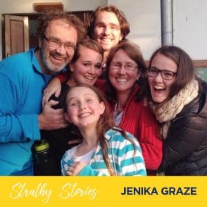 strathy stories jenika