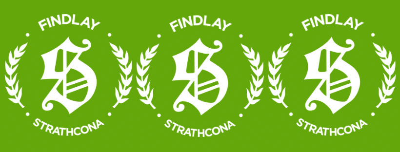 findlay house banner